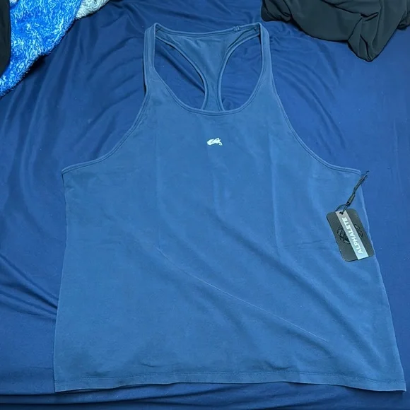 Alphalete Stringer - Picture 1 of 1